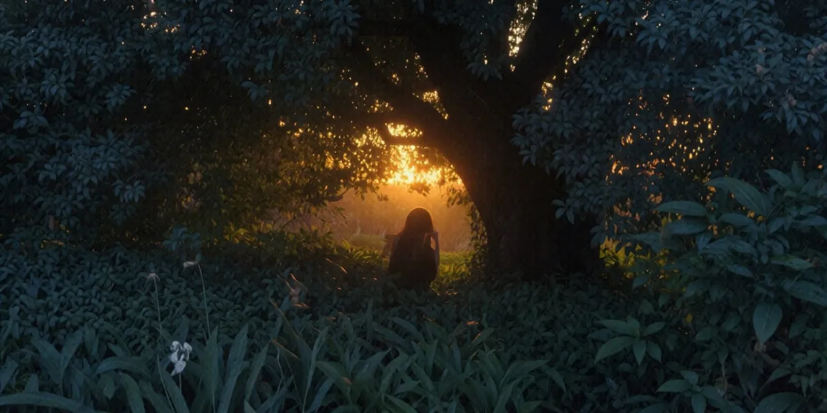 하나님은 왜 '어디 있느냐'고 물으셨는가 — 창세기 3장