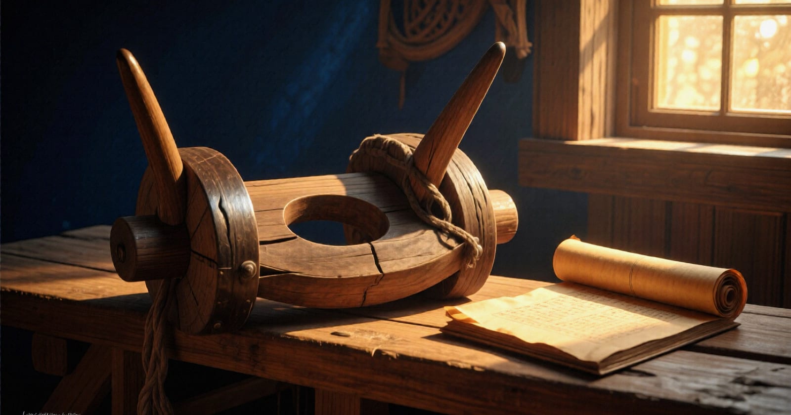 배우자 선택의 지혜 — 성경이 말하는 결혼 준비