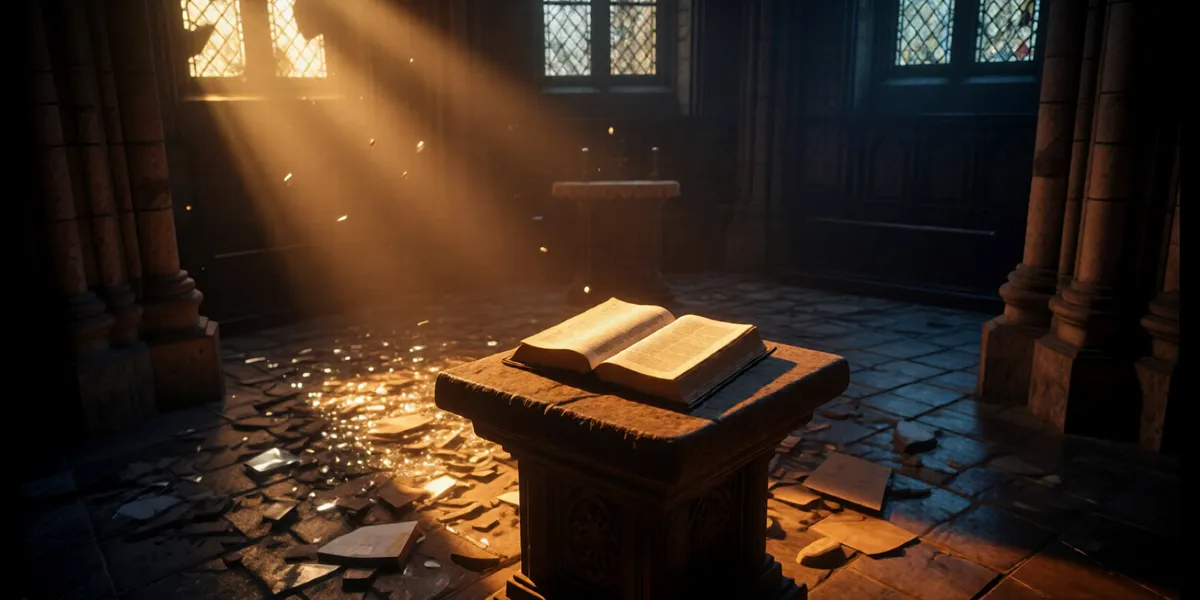 십자군과 종교재판 — 기독교의 폭력적 역사를 어떻게 볼 것인가