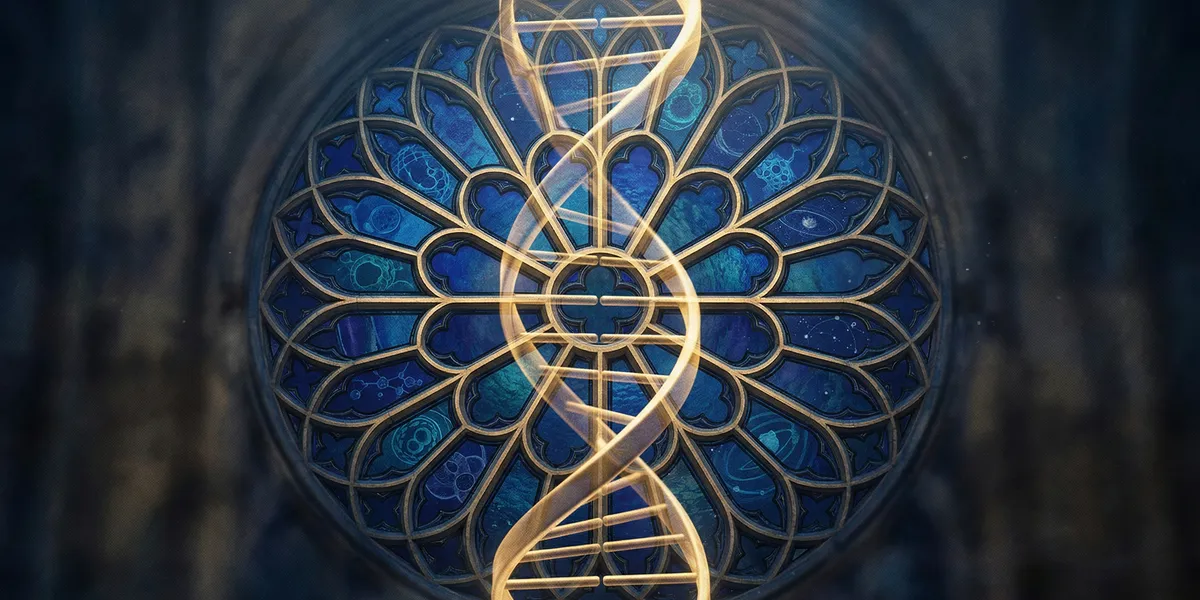 창조와 과학 — 충돌인가, 대비인가