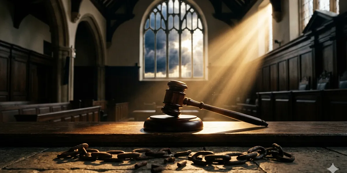 십자가 위에서 '다 이루었다'고 하셨는데, 정말 다 이루신 것이 아닌가?