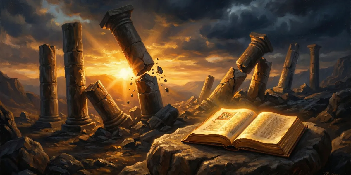 이만희는 구원자가 아니다 — 신천지 5대 교리, 성경으로 무너뜨리다