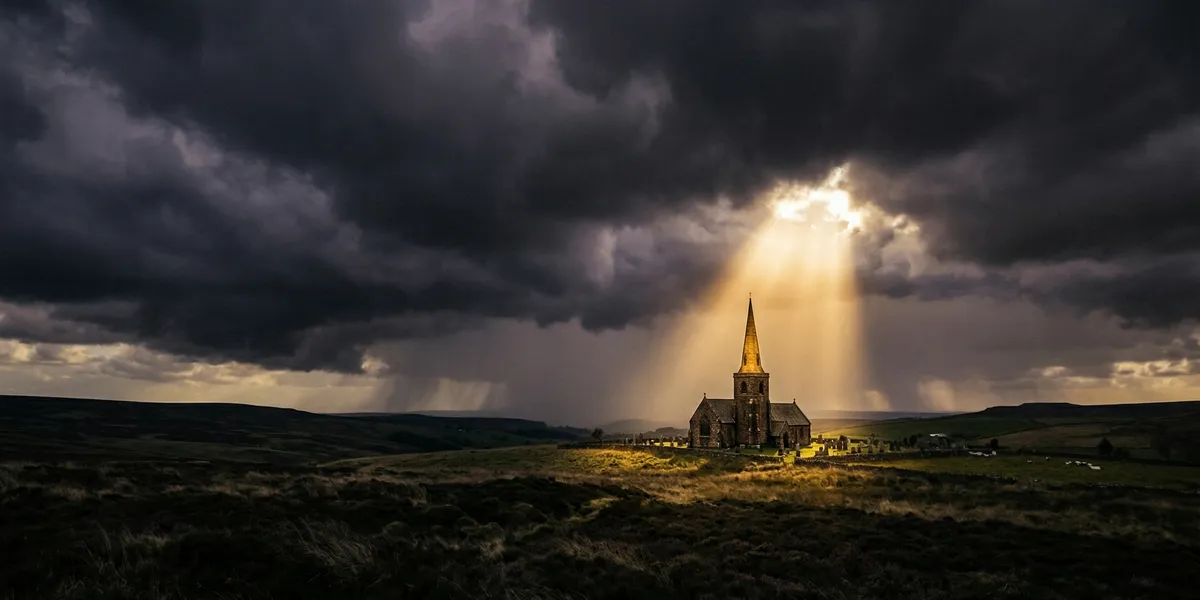 사이비교주의 '비유풀이' 교리, 무엇이 문제인가