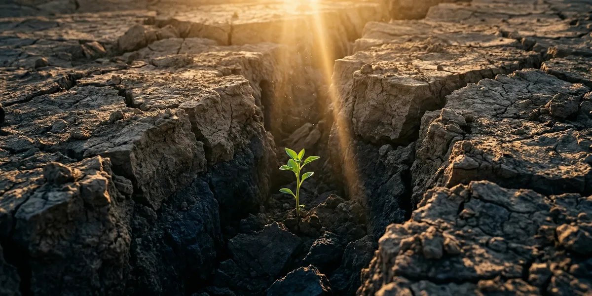 믿음이 삶을 바꾸는가 — 복음의 변혁력에 대한 정직한 질문