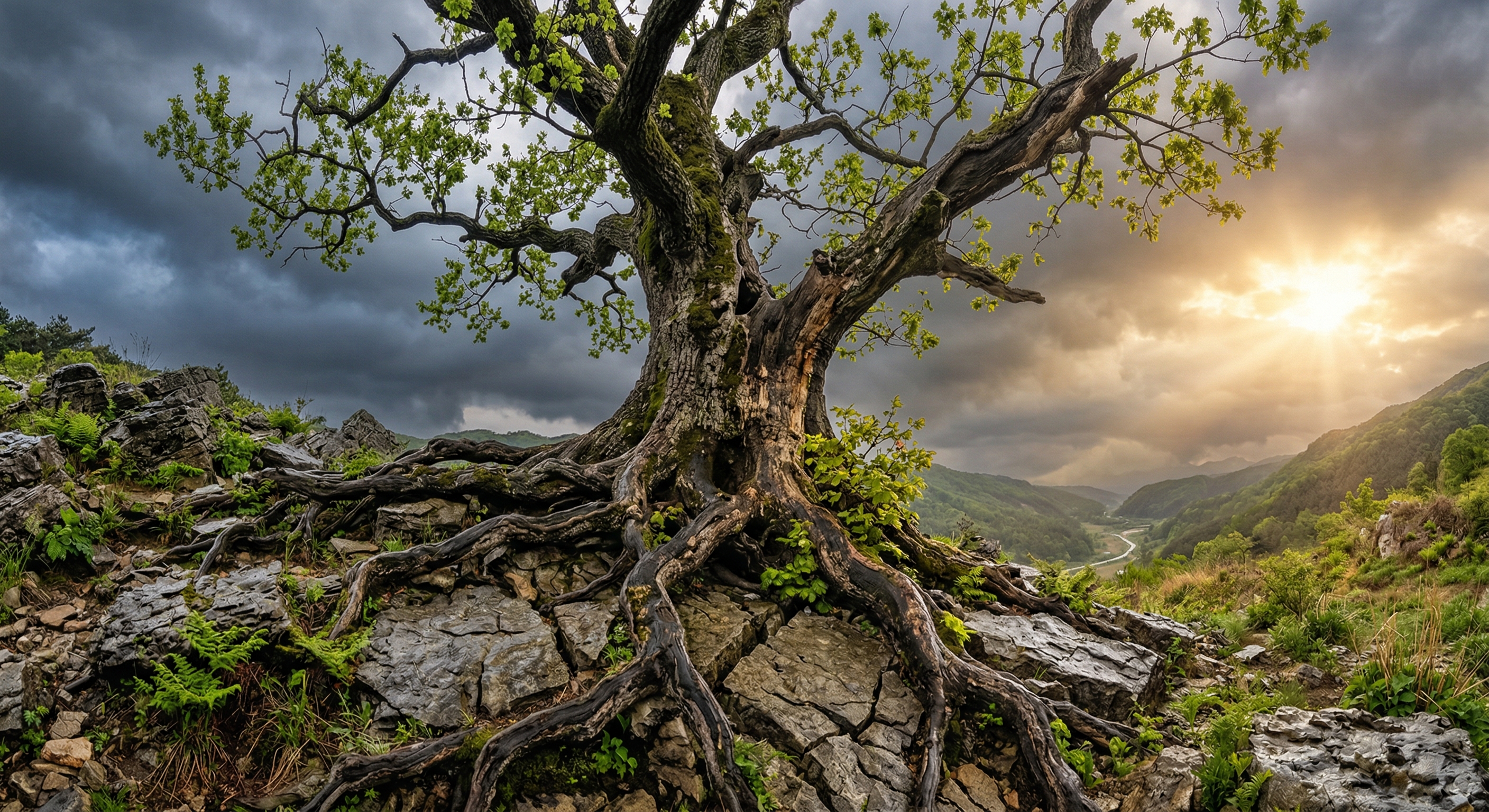착하게 사는 것보다 믿음이 더 중요하다는 것은 공정한가요?