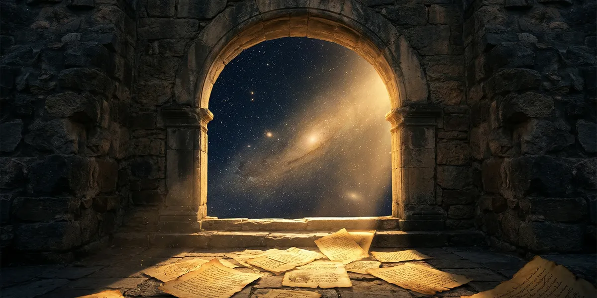 하나님은 정말 존재하는가 — 인간이 만든 신인가, 인간을 만드신 신인가