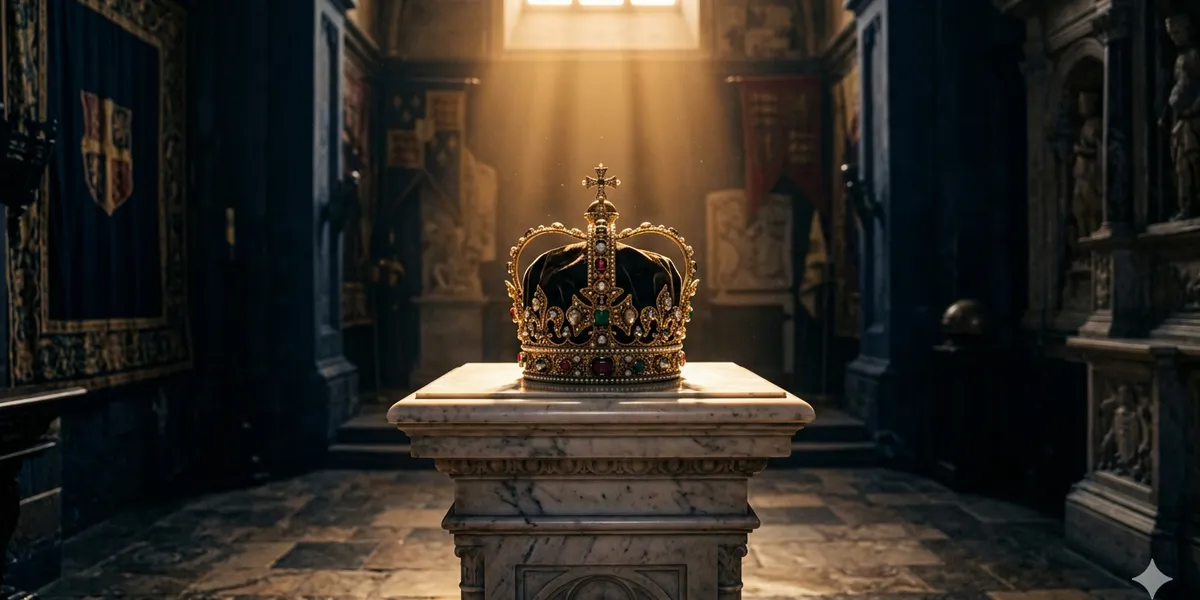 나는 왜 이렇게 망가졌는가 (1) — 하나님의 형상, 인간이라는 존재의 원본