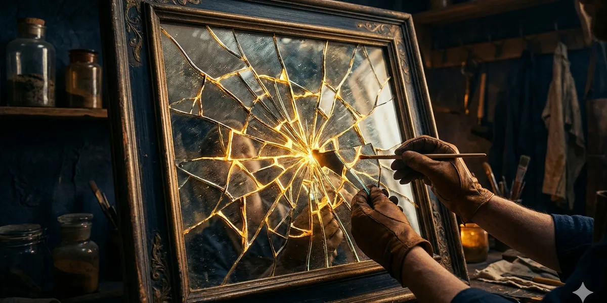 나는 왜 이렇게 망가졌는가 (3) — 에덴 회귀가 아닌, 더 높은 완성을 향하여