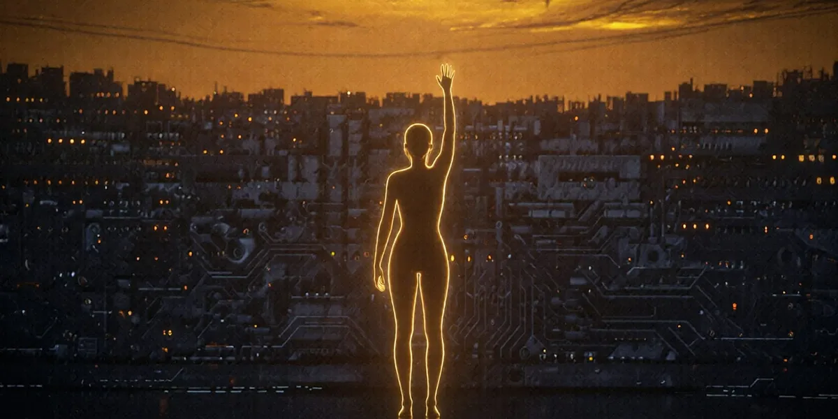 기계가 말을 할 때, 인간은 무엇으로 남는가 — LLM 시대의 하나님의 형상