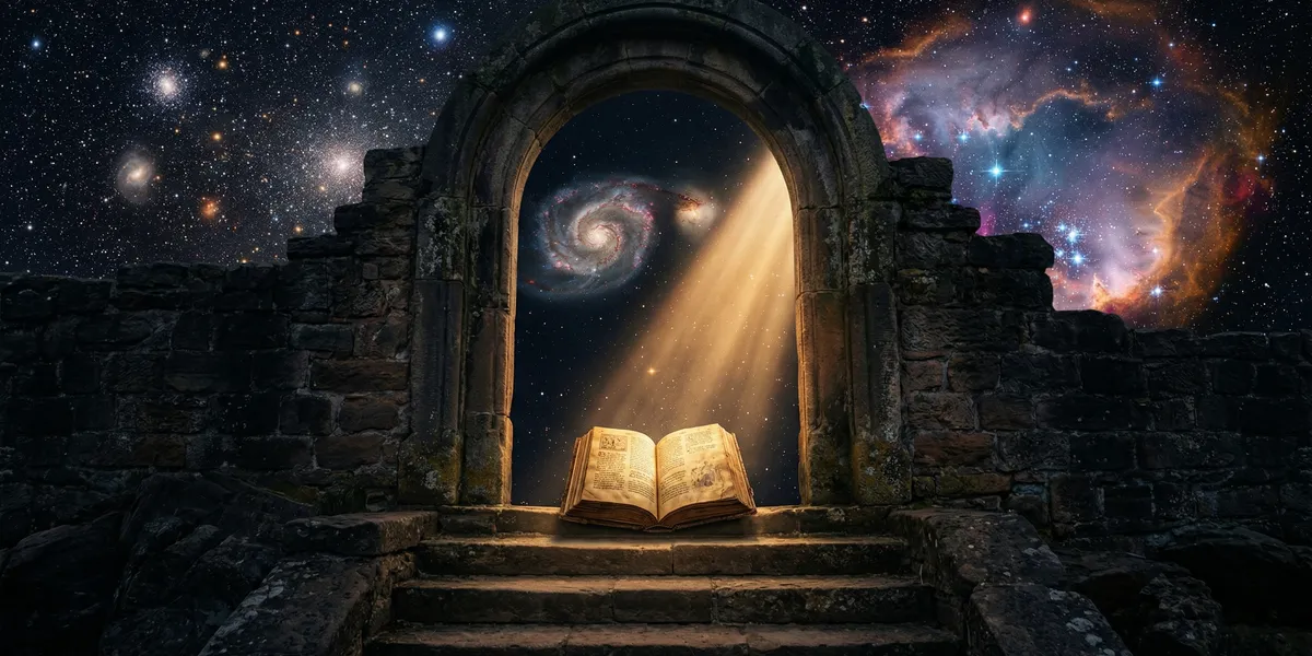 기적은 자연법칙을 어기는 것인가