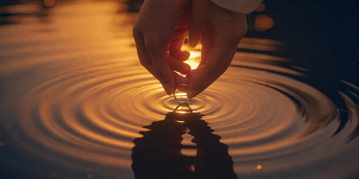세례는 꼭 받아야 하나요, 뭔가 달라지나요