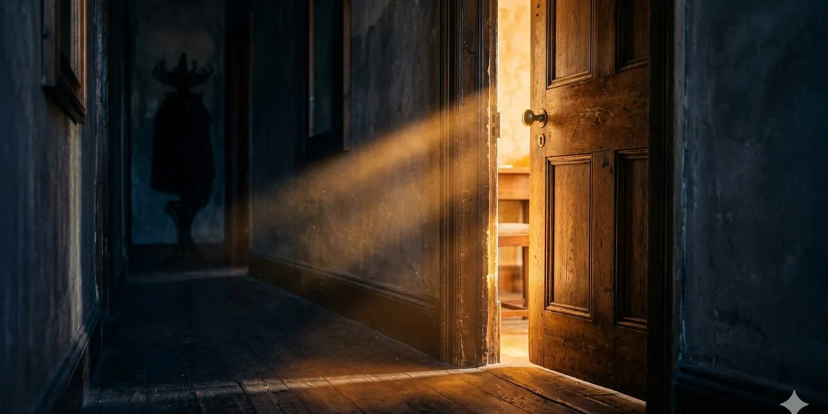 기도가 너무 지쳐서, 그냥 그만해도 되지 않나요?