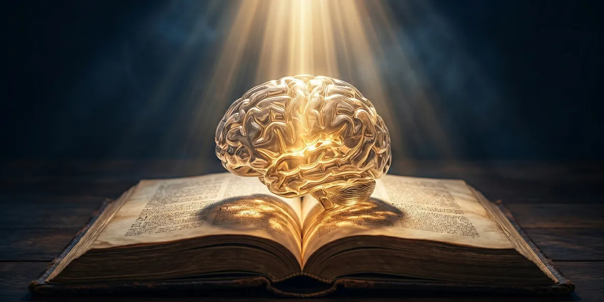 종교적 경험은 뇌의 착각인가