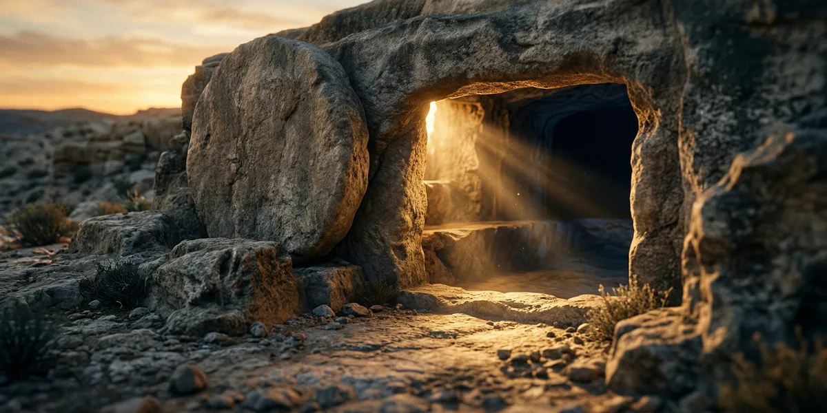 부활은 역사적 사실인가