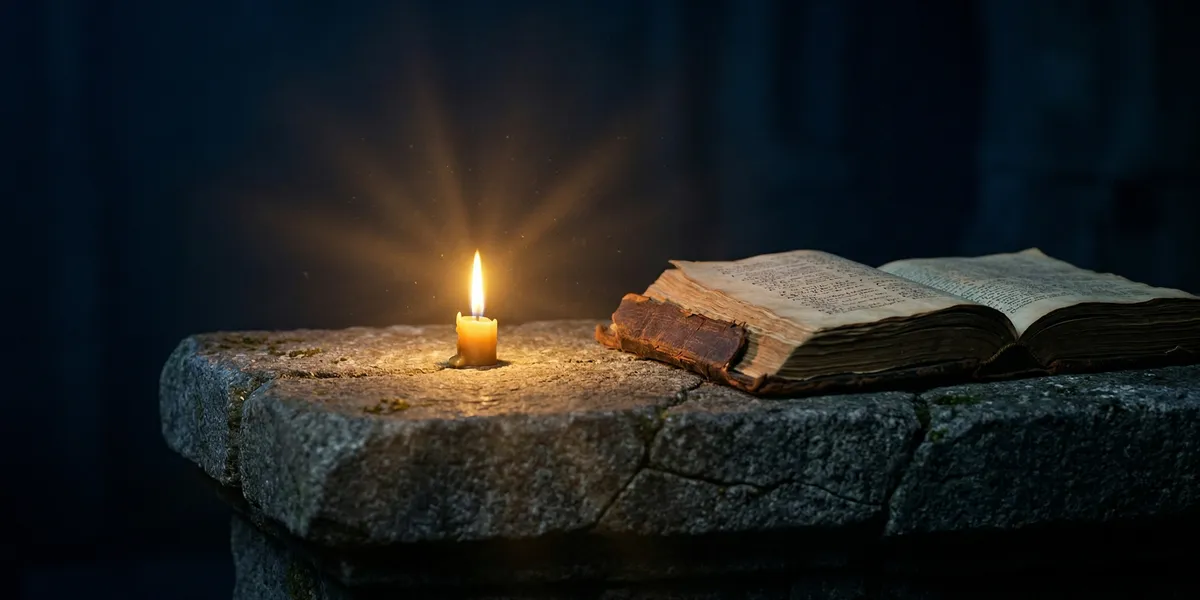 예언, 치유, 방언 — 미신인가 기적인가?