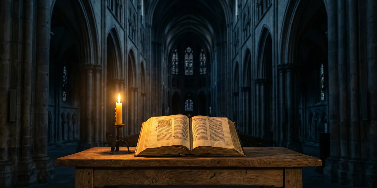 교회에 다니는 것과 구원받은 것은 다릅니다