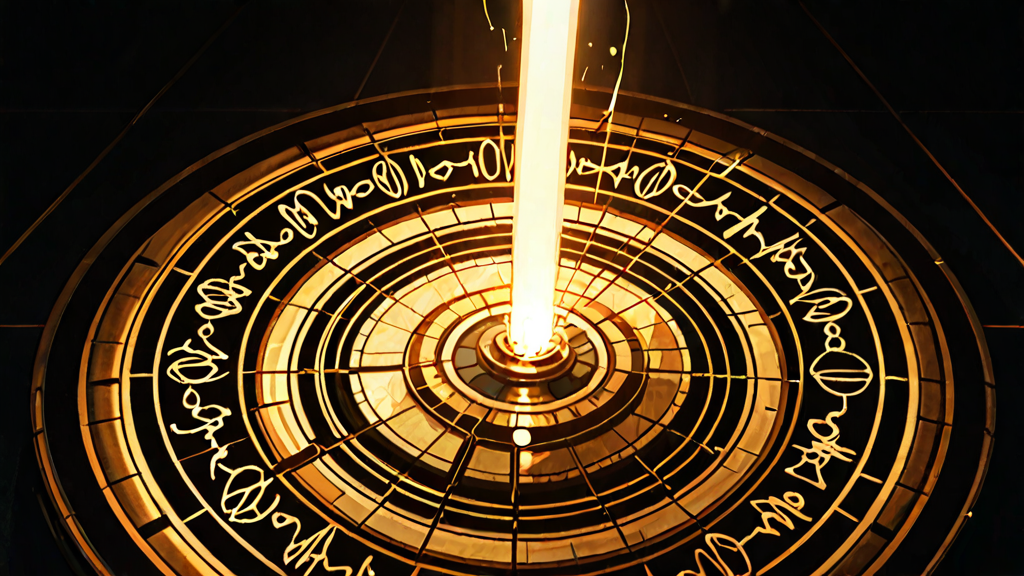 동정녀 탄생 — 과학이 불가능하다고 말하는 것을 왜 믿는가